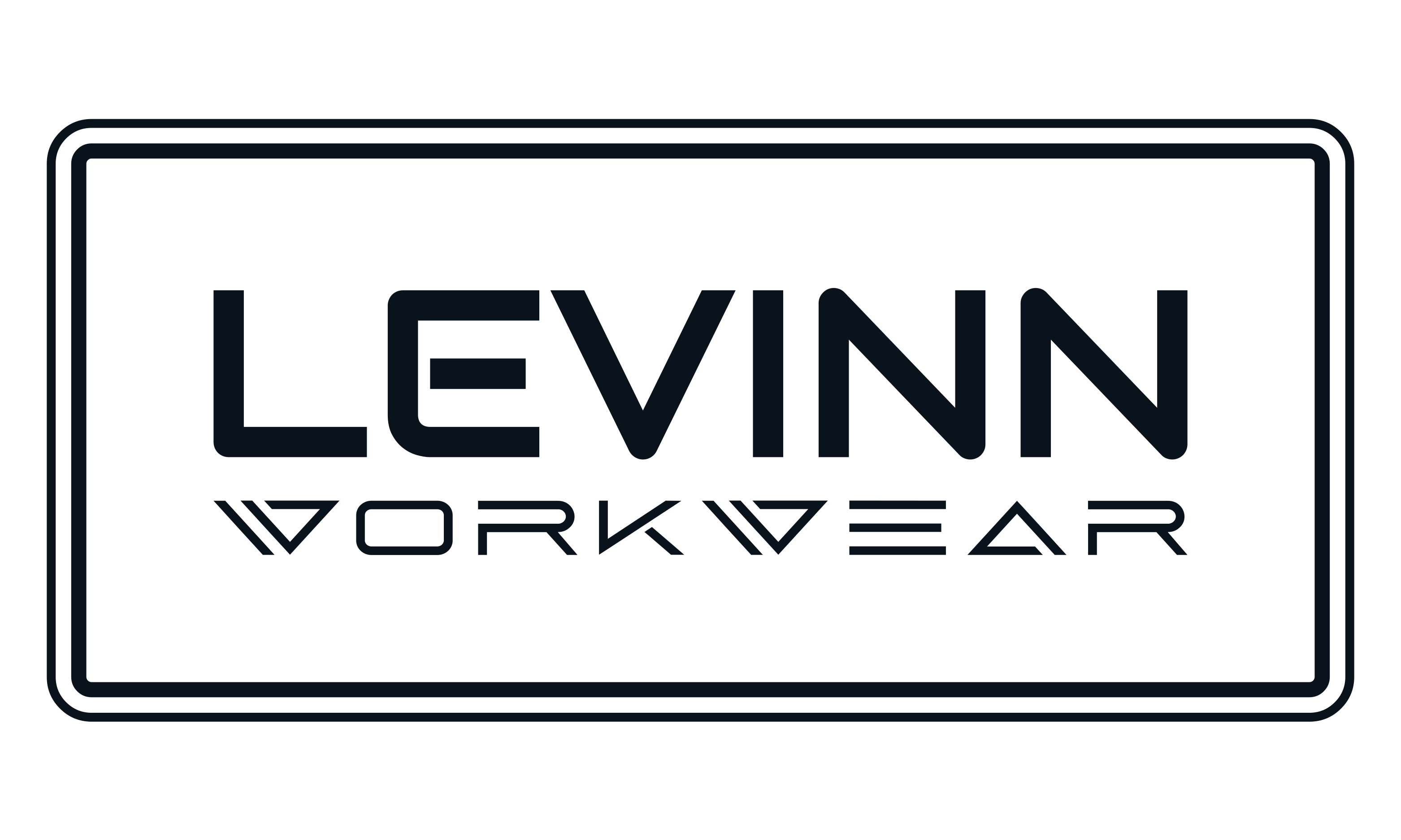 Levinn Workwear