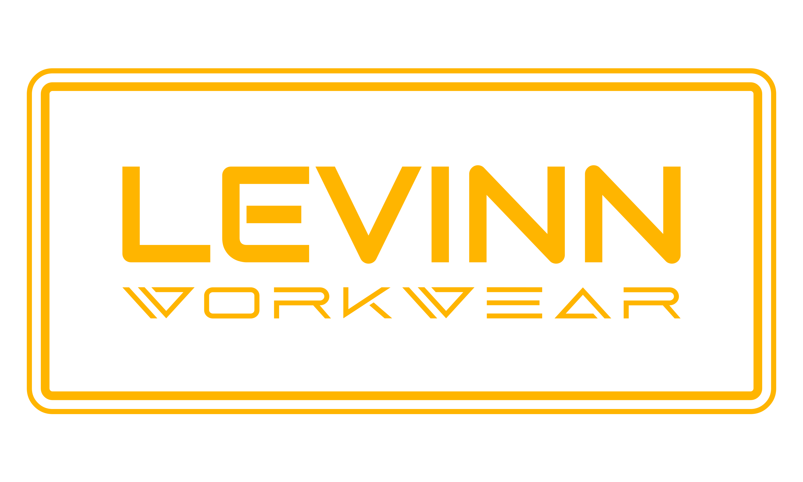 Levinn Workwear